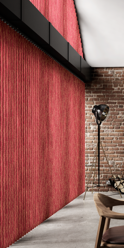 Vertical Blinds