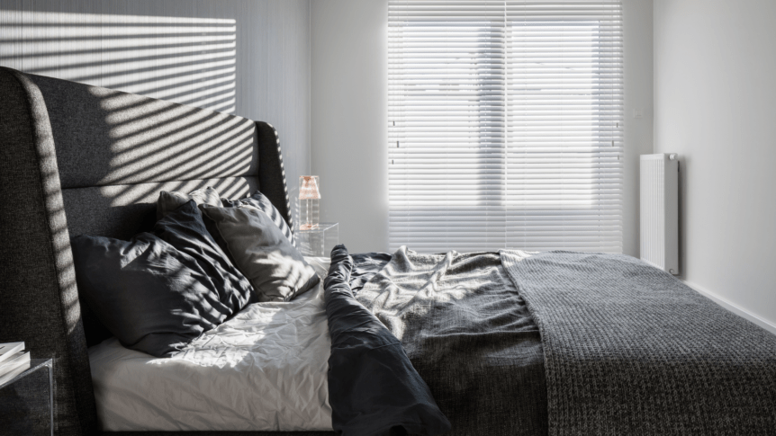 Expert Ways On How To Clean Window Blinds